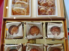 -国际饭店·帆声西饼屋(黄河路店)