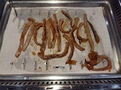 -新石器烤肉(百联川沙店)