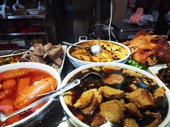 -三毛烤鸡(清泰街店)
