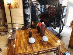 -上海安亭别墅花园酒店