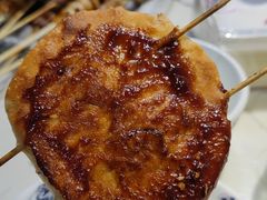 -老林烧烤
