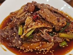 -易老妈蹄花.特色川菜(人民公园总店)