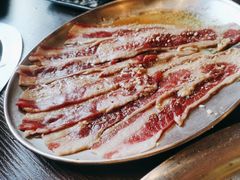 -大馥·炭火烧肉酒场(莘庄莘福坊店)