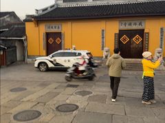 -绍兴书圣故里景区