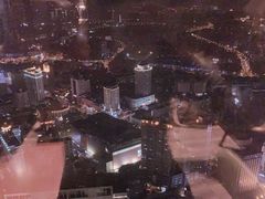 -无锡苏宁JW万豪酒店-大堂酒廊