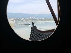 -石宝寨