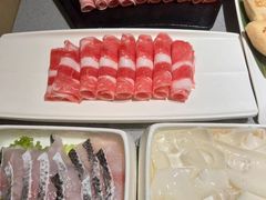 -海底捞火锅(海宁路店)