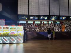 -喜满客影城(汉神广场店)