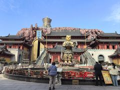 -上海东林寺(金山区)