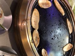 -杨小佳·齐齐哈尔烤肉·烤串(广州店)