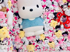 -凯蒂猫主题馆
