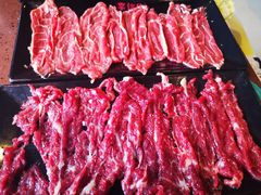 -幸运牛汕头小黄牛牛肉火锅(梅林店)