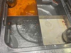 -海底捞火锅(天一广场亚细亚店)
