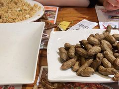 -木屋烧烤(西南角店)