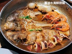 -临家闽南菜(宝洲路店)