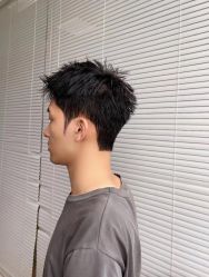 -Kraemer Paris  苏豪路易士·嘉玛发廊