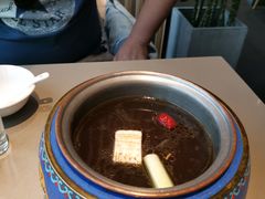 -享月汤皇·海鲜小火锅·聚会(曲江创意谷店)