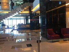 -上海龙之梦万丽酒店