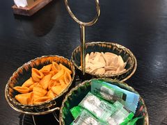 -香丰阁·烤鸭·川湘菜(清河店)