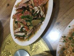-田源农家饭店·窑鸡王·海鲜(东部湾·融创店)