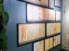 -青岛德国监狱旧址博物馆