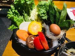 -呷哺呷哺 黄金牧场 (欢乐谷店)