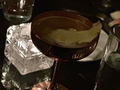 -LONG BAR 廊吧(外滩华尔道夫酒店)