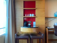 -上海浦东嘉里大酒店