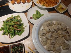 -福茂源横山铁锅羊肉(牡丹园店)