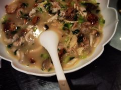 -海天楼中餐厅(吴宫泛太平洋酒店)
