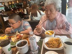 -魏家凉皮(博水商务大厦店)