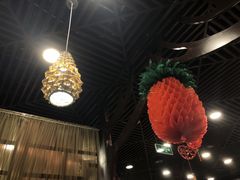 -东四民芳餐厅(世茂工三店)