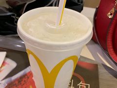 -麦当劳(龙之梦购物中心店)