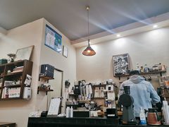 -Tequila Espresso(嘉善路店)