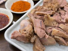 -清真·益鑫羊肉手抓馆(花园北街店)