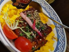 -京鹿料理(荟聚店)