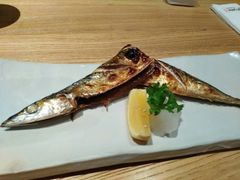 -隐泉之语日式料理(王府中环店)