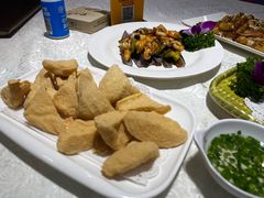 普宁炸豆腐-东江海鲜大排档·潮汕菜·砂锅粥