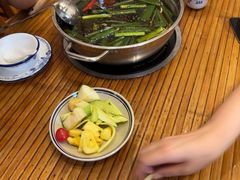 -厝味火锅·潮汕卤水火锅(十一合店)