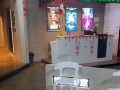 -棂笼·深度沉浸密室(武汉旗舰店)