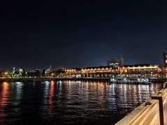 -横滨红砖仓库1号馆