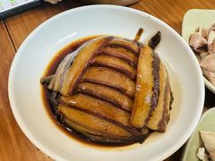 -汝萍传统蘸水菜(春华路总店)