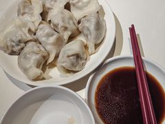 -金谷园饺子馆(北邮总店)