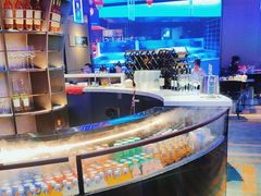 -花西亭·海鲜自助餐厅(瑞城名人酒店)