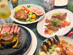 -秘密旅行Bonjour(黑金冠 江南西店)