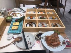 -上户日本料理(北仑富邦店)