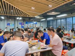 大堂-小民大排档(光谷店)