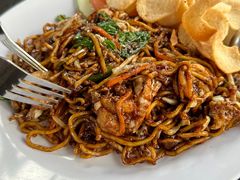 -Telaga Seafood Restaurant