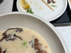 -味千拉面(广州白云机场T1西二店)