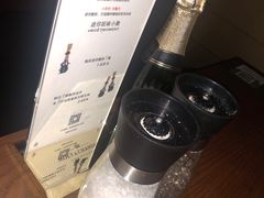 -弗兰克牛排西餐厅Ribone steak house(柠檬花园店)